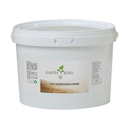 Auto Dishwasher Powder