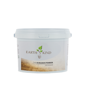 O2 Bleach Powder