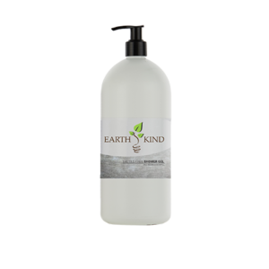 SLES-Free Shower Gel